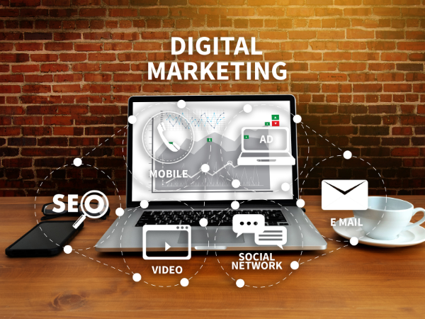 Benefícios do marketing digital para contadores